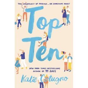 Top Ten -- Katie Cotugno